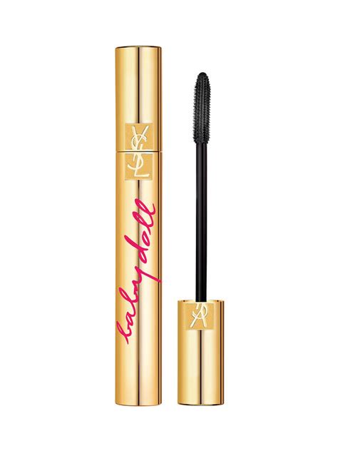 ysl mascara baby doll